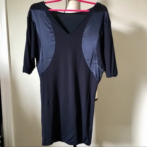 ARMANI EXCHANGE Dress XS fits S - Picture 2 of 2